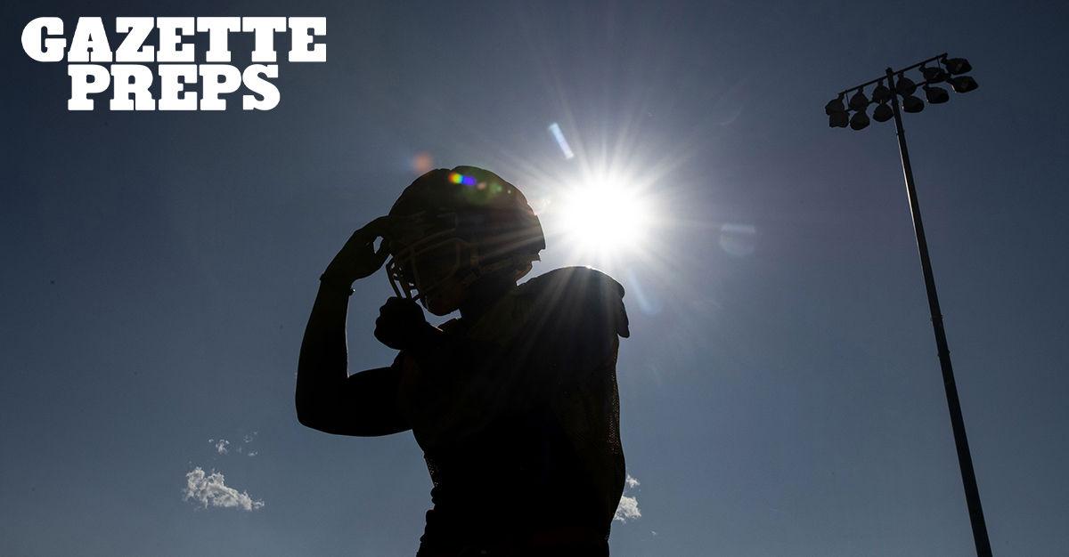 Friday Night Football Final Scores And More Colorado Springs