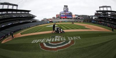 Dodgers travel guide: Coors Field in Denver, home of the Rockies