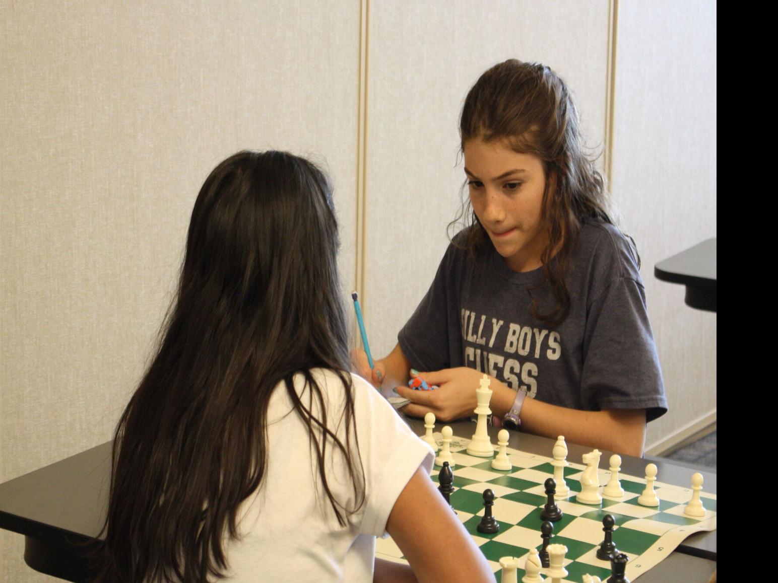 Should I encourage my child to play in long time-control tournaments? -  Chess Parents FAQs