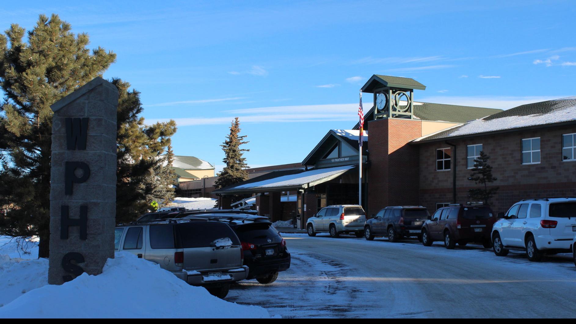 Nearly 335k Security Grant Helps Woodland Park School District
