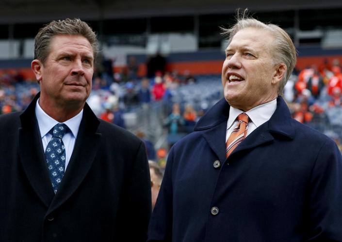 Paige Green, John Elway's Wife: 5 Fast Facts You Need to Know