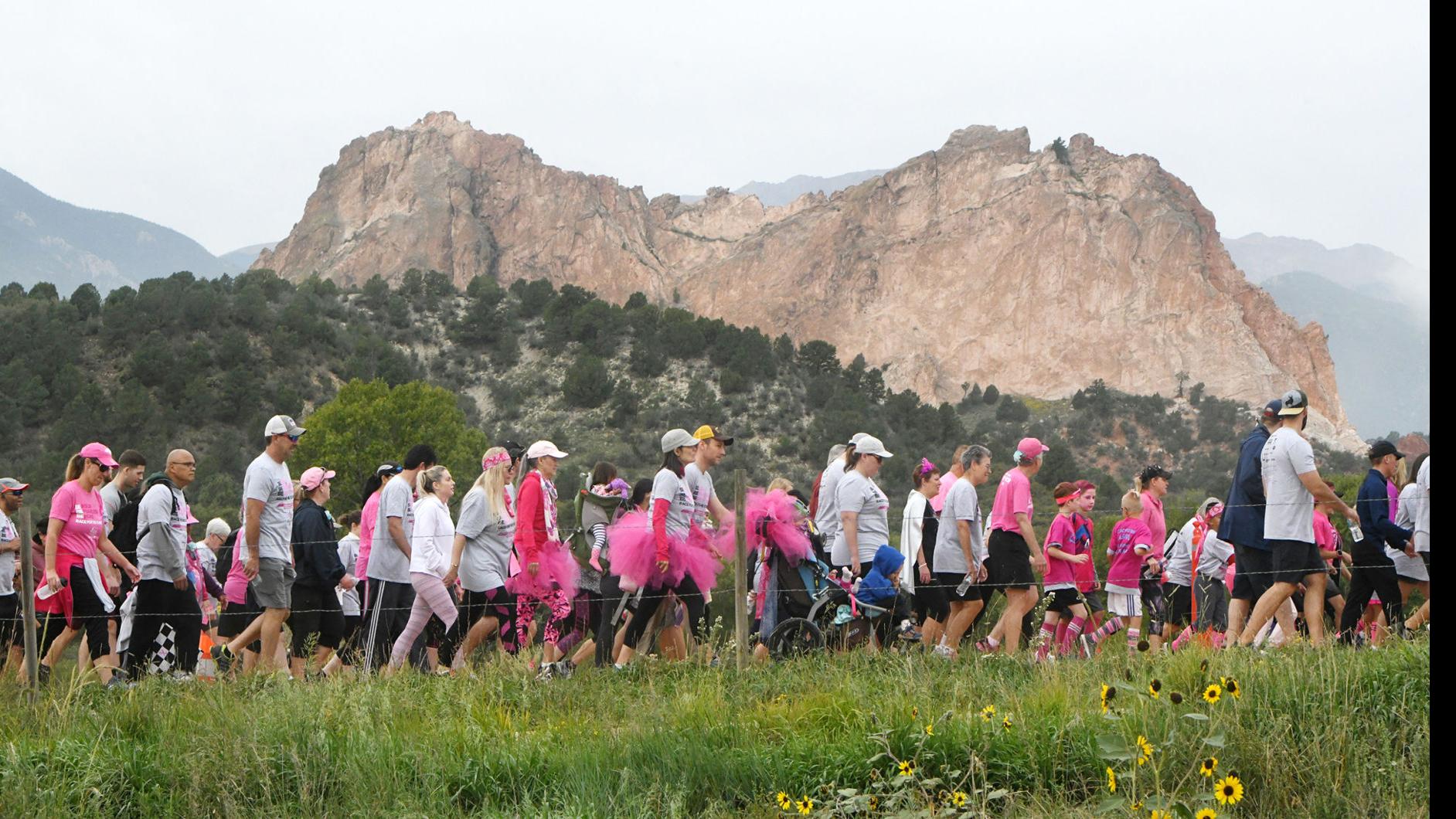 24th Susan G. Komen Race for the Cure honors legacy of ...