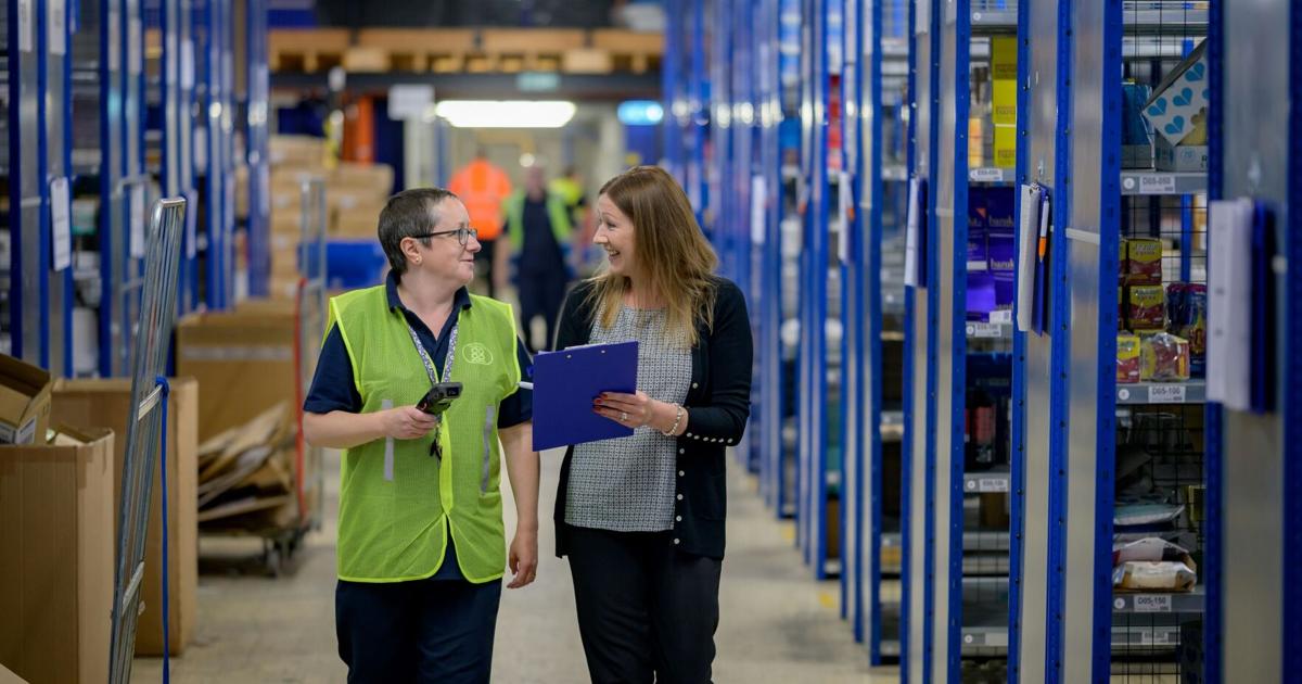 Optimizing Inventory Management for Independent Retailers in the Age of eCommerce | Sponsored Content Optimizing Inventory Management for Independent Retailers in the Age of eCommerce | Sponsored Content