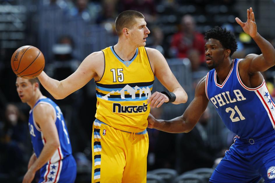 Get To Know Your New Neighbor 15 Facts About The Denver Nuggets