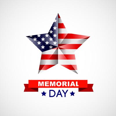 Memorial Day Closures And Events Colorado Springs News Gazette Com