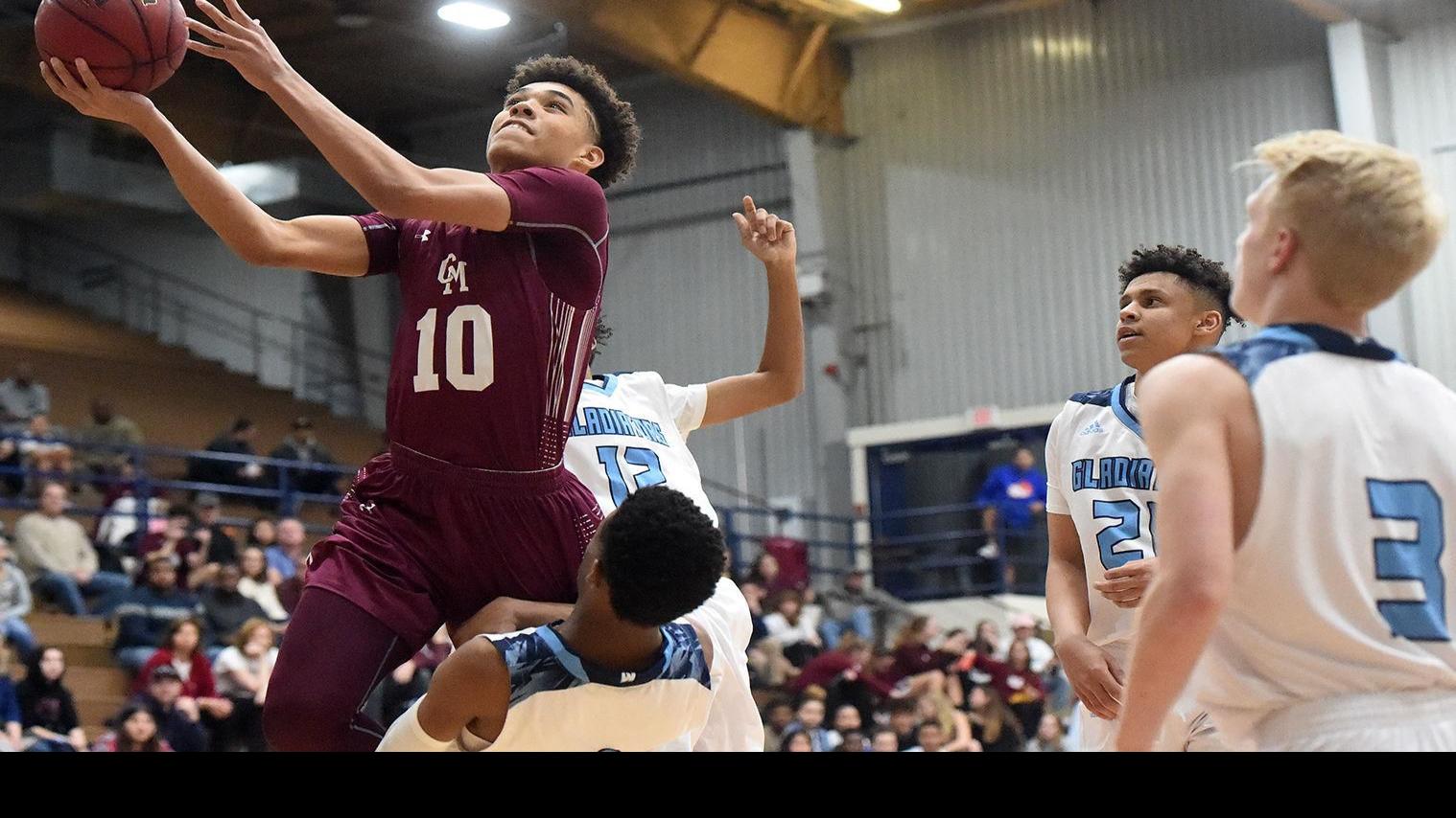 Cheyenne Mountain S Javonte Johnson Commits To New Mexico