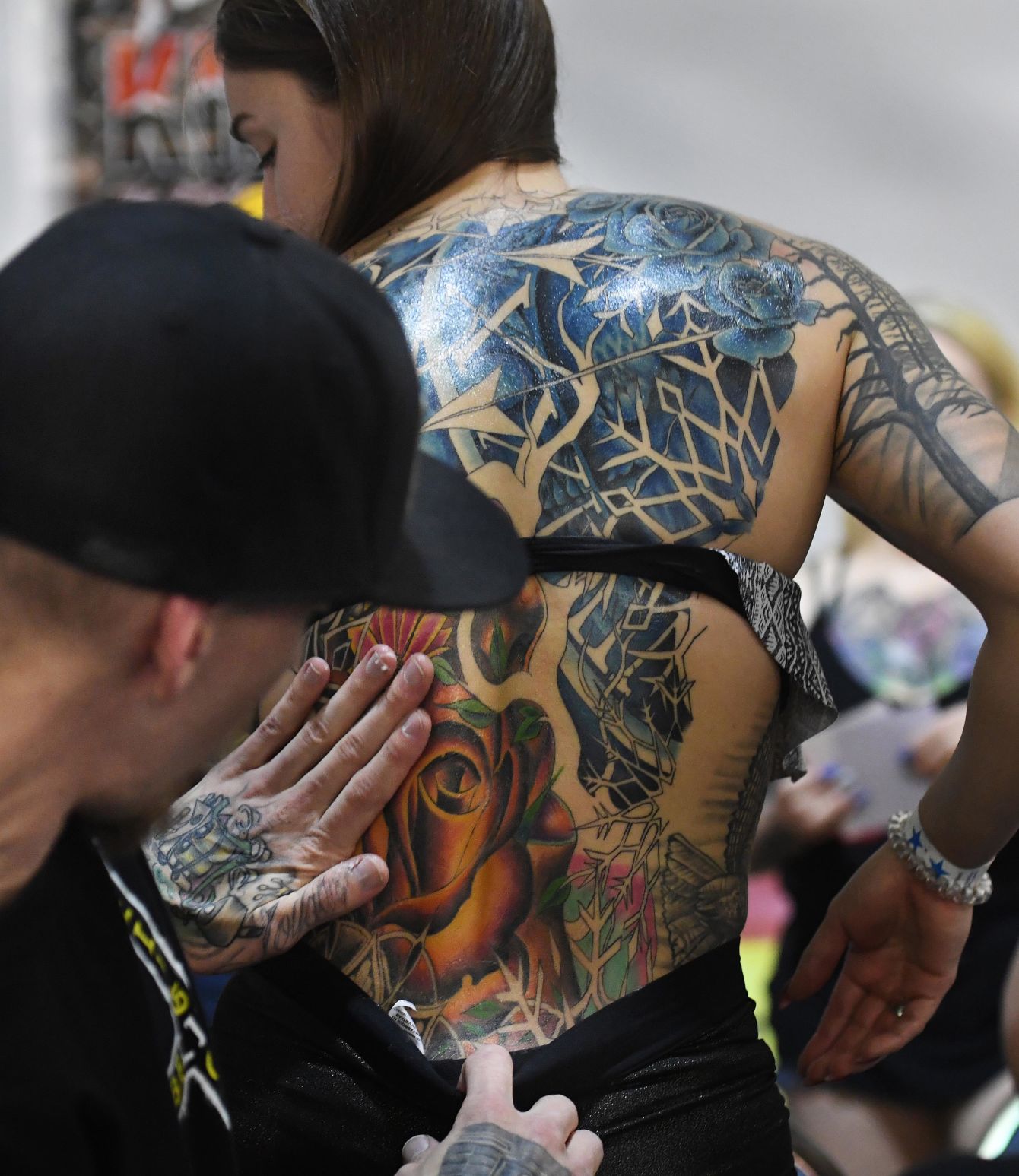 Find Your Next Tattoo: The Best Tattoo Shops in Hawaii — Certified Tattoo  Studios