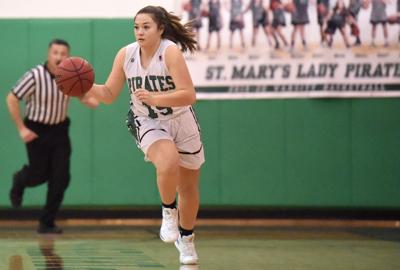 Friday S Prep Roundup Reigning 3a Champion St Mary S Dominates
