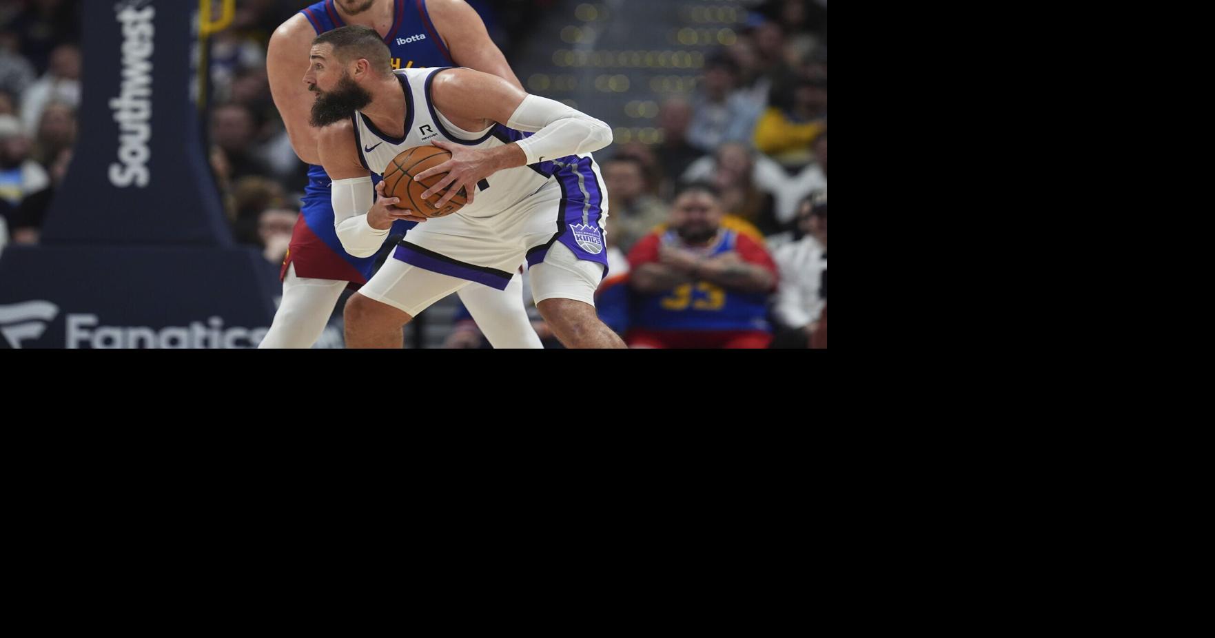 Denver Nuggets reportedly plan to have Jonas Valanciunas honor NBA contract