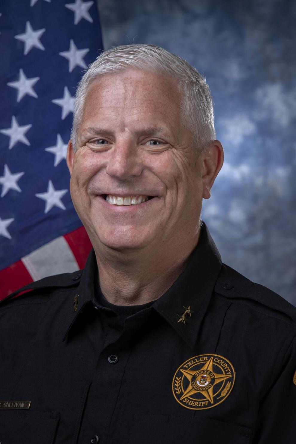Some experts question qualifications of Teller County Jail head after