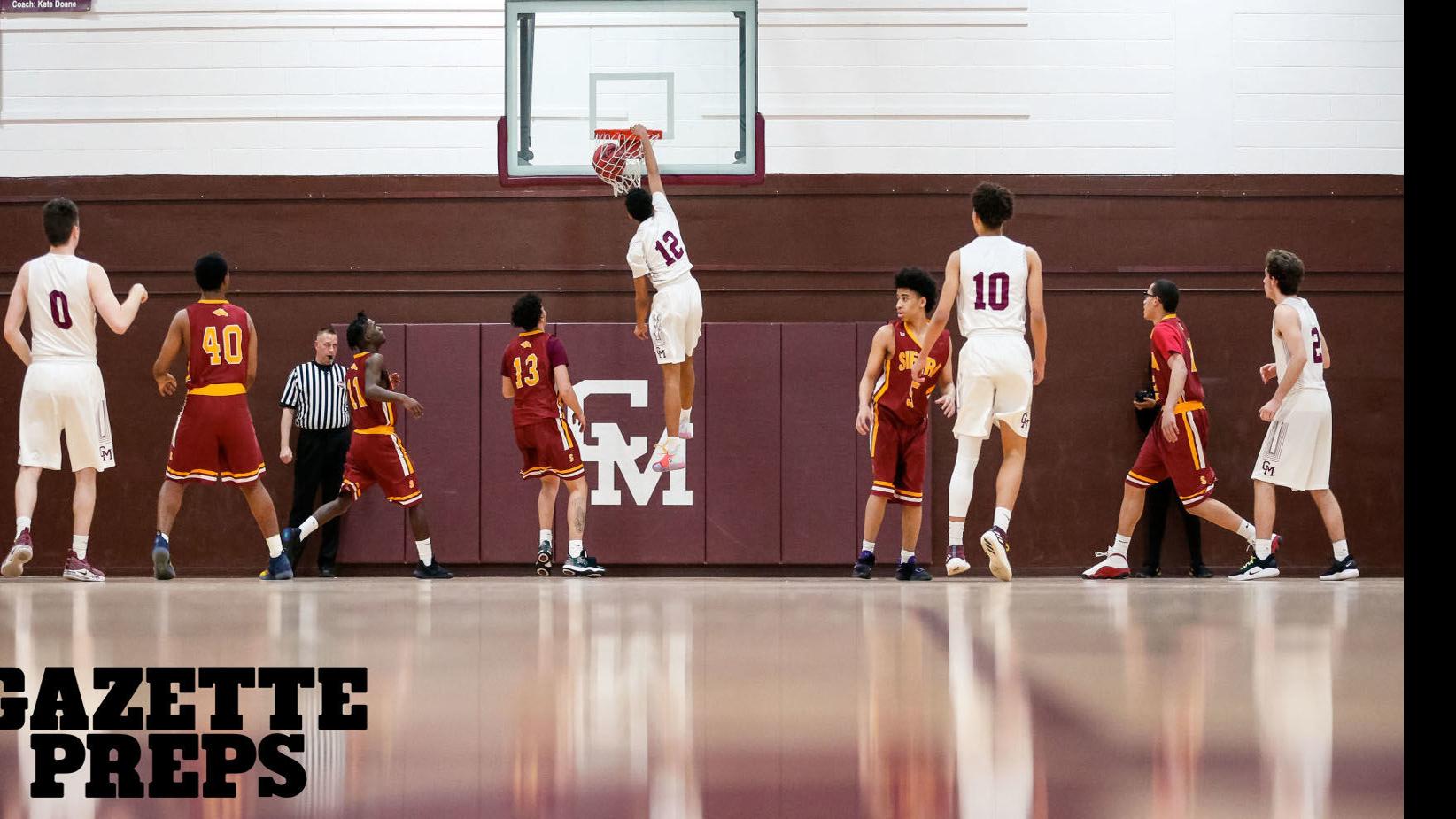 Gazette Preps 2019 20 Boys And Girls Basketball Preview Capsules