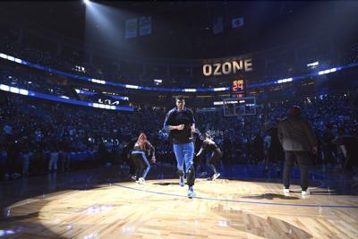 NCAAB News