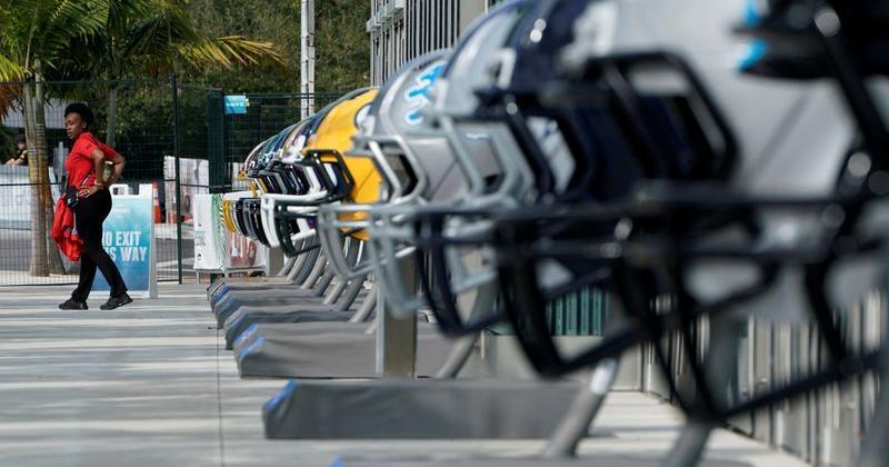 Explainer what is cte and its connection to the nfl and other contact