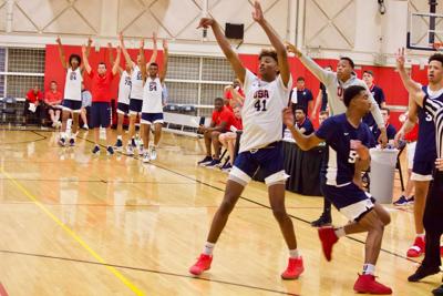 Team Usa Announces 18 Finalists For U19 Fiba World Cup Squad
