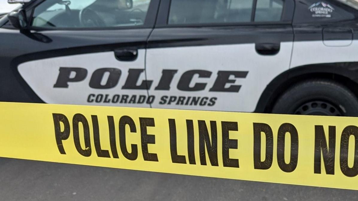 Colorado Springs police investigating explosions at shopping mall ...