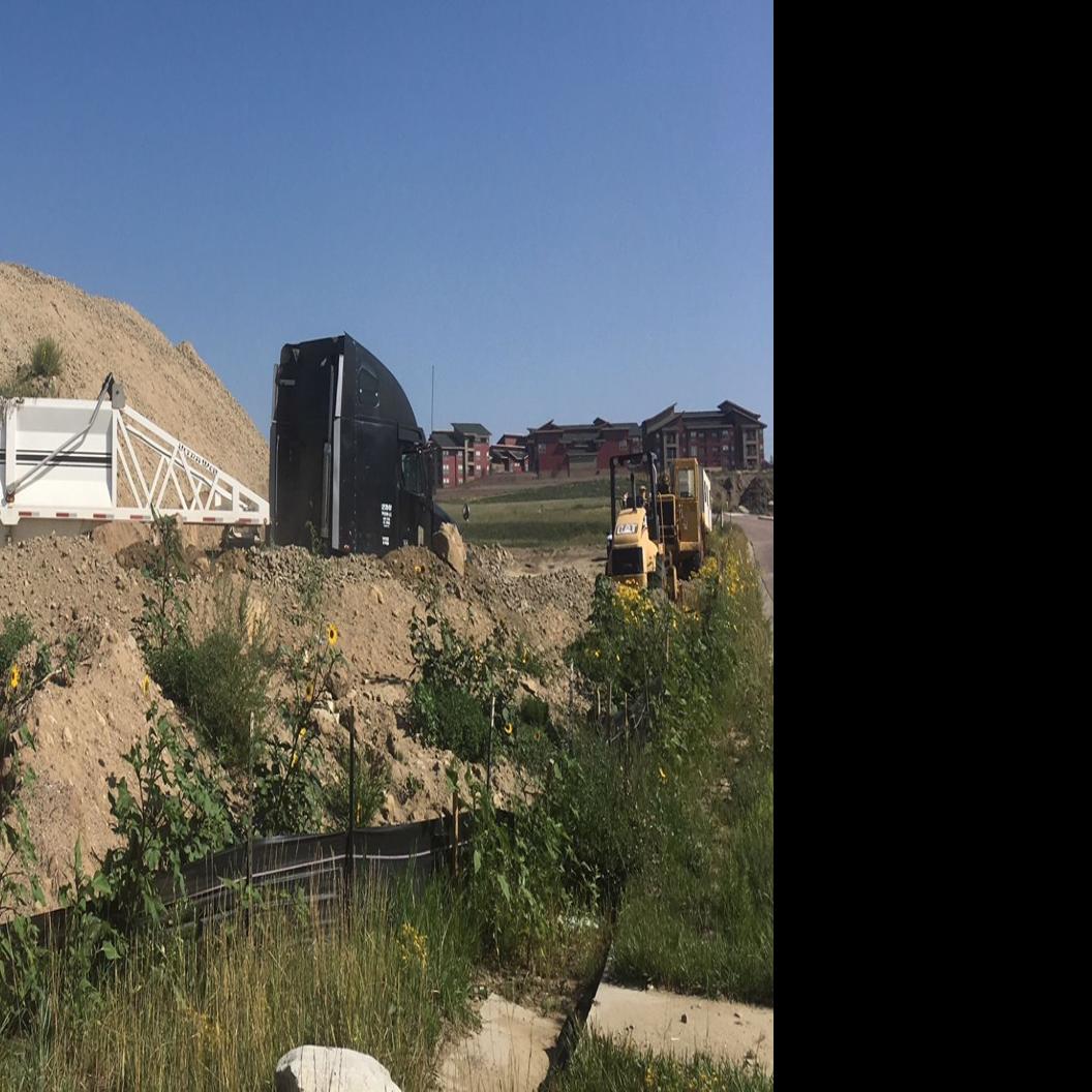 Hampton Inn Planned For Colorado Springs Northeast Side As Part
