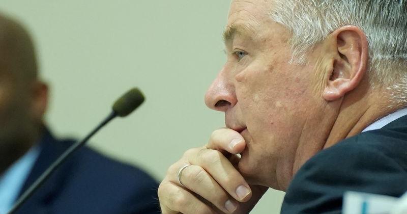 New Mexico judge dismisses Alec Baldwin's 'malicious' prosecution suit in 'Rust' case