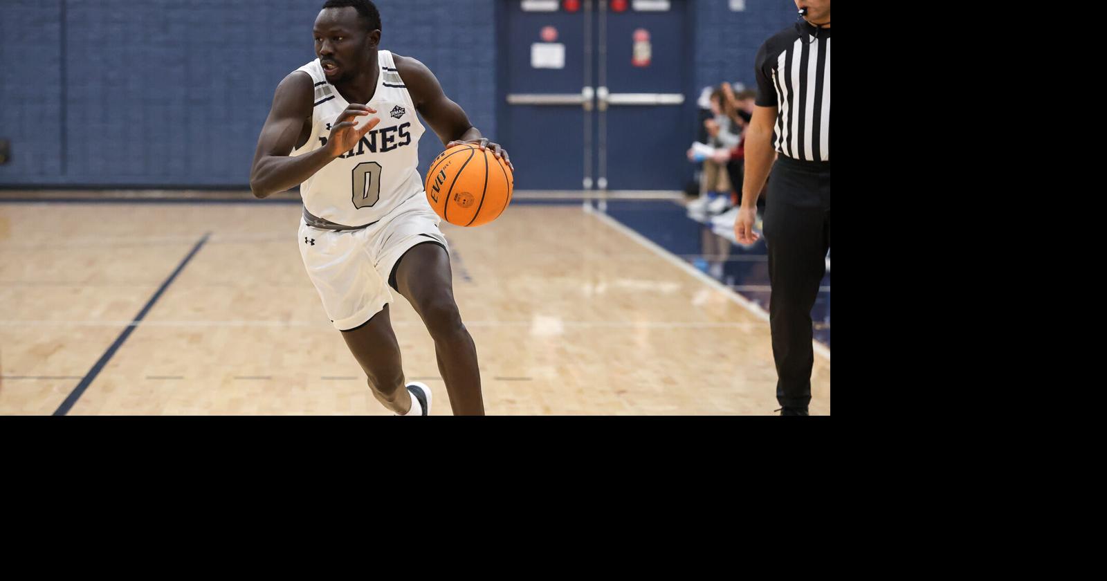 Colorado School of Mines star Majok Deng signs contract to play in Spain | Colorado Sunshine