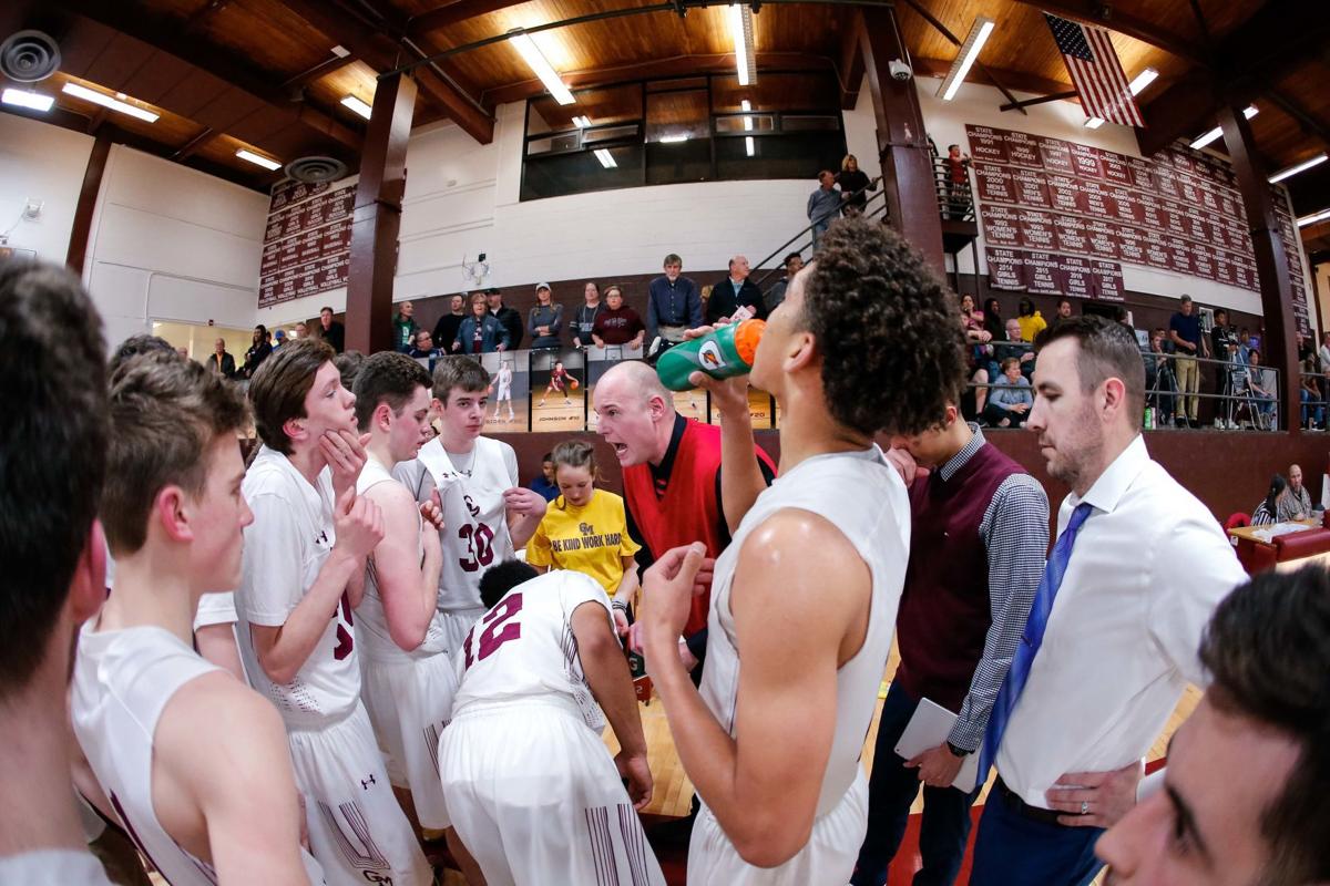 PREP BASKETBALL