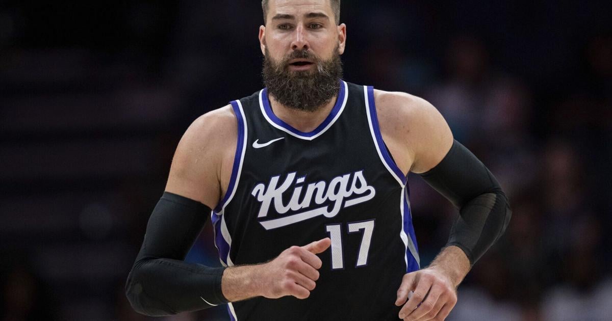Woody Paige: Valanciunas heading to Greece could be a blessing in disguise