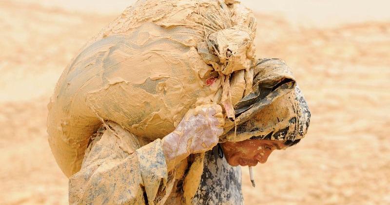 Exclusive-US-China trade truce leaves military-use rare earth issue unresolved, sources say