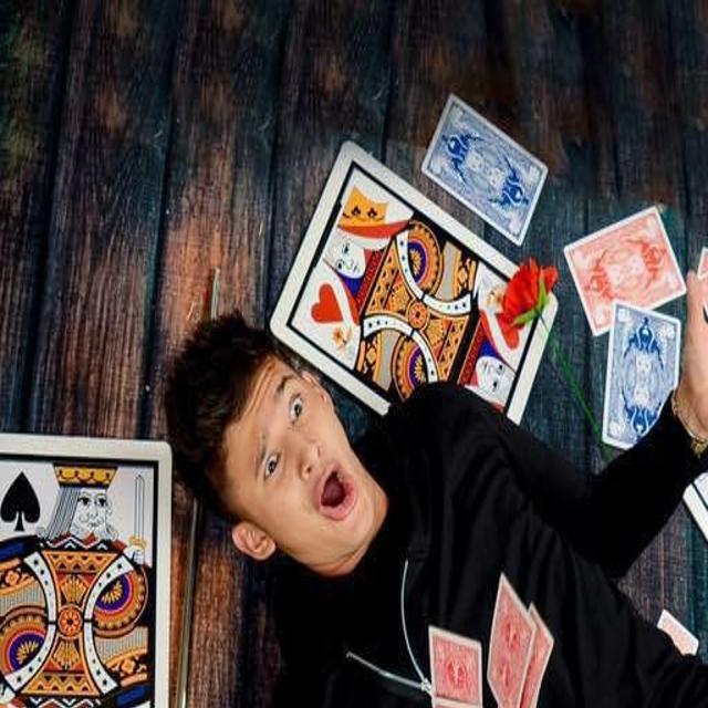 Take A Magical Journey With Rodrigo Navarro On Take 10 Colorado Springs News Gazette Com