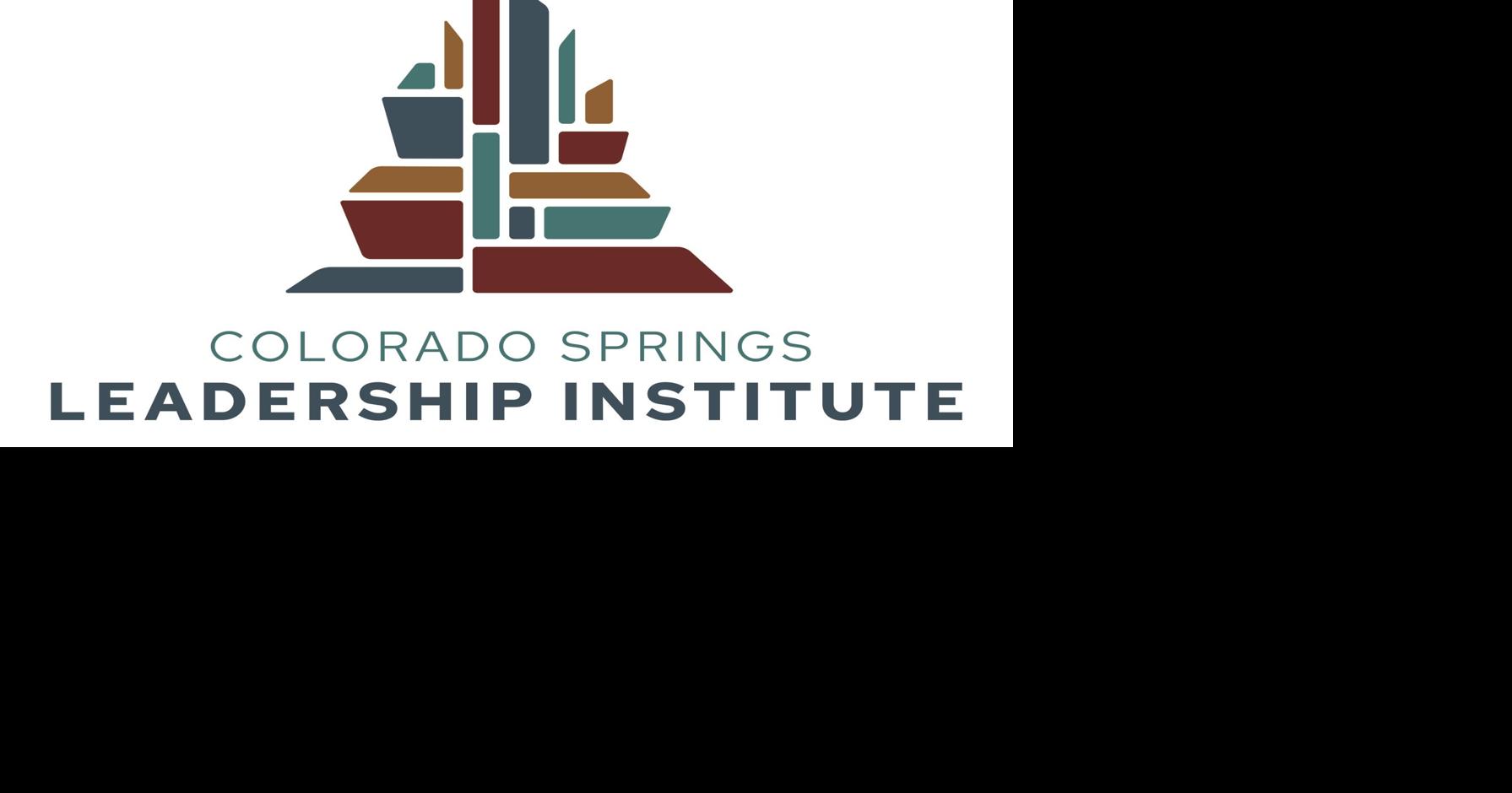 Colorado Springs leadership nonprofit re-enlivens its branding