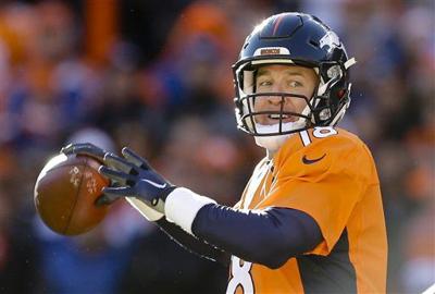 Women's group wants sponsors to sever ties with Peyton Manning, News