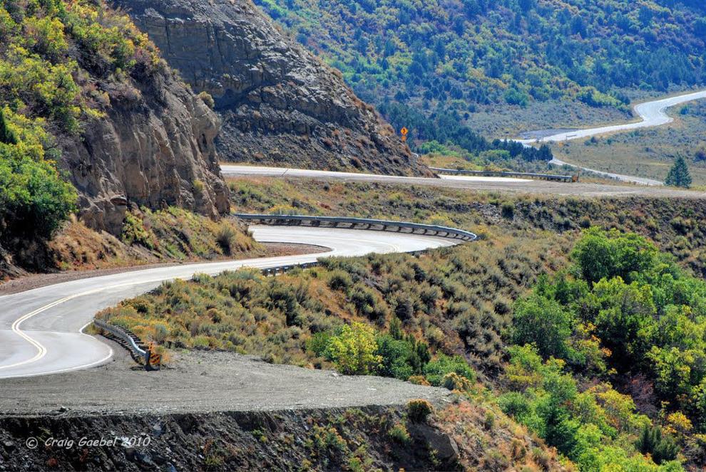 Conquer The Untamed:  The Most Challenging Drives On Earth - cbfcjph