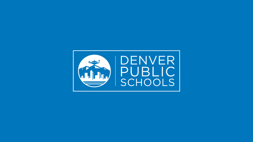 Denver Public Schools logo