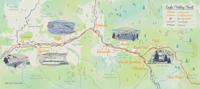 Officers eye completion of scenic 63-mile path in Colorado mountains | Way of life Officers eye completion of scenic 63-mile path in Colorado mountains | Way of life