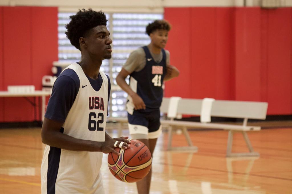 Top High School Prospects College Freshmen Possess Equal Talent
