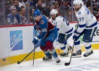 We can't wait for MORE BO! - Colorado Avalanche