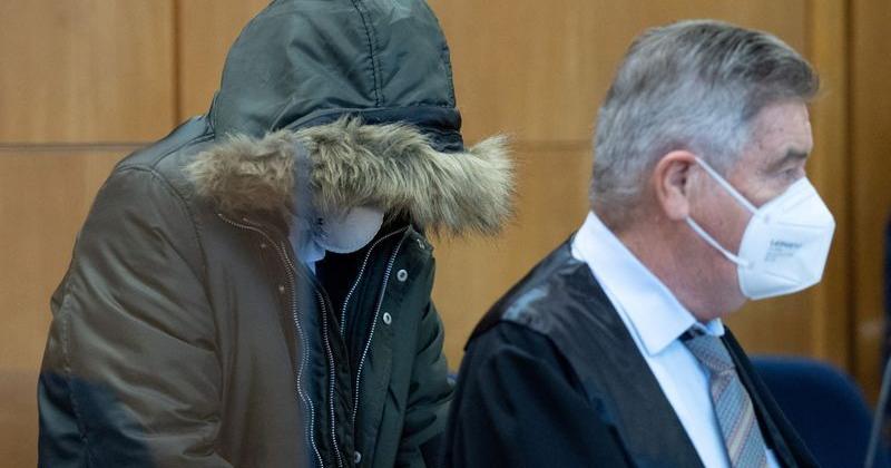 Germany hands Syrian doctor life for torturing dissidents, media report