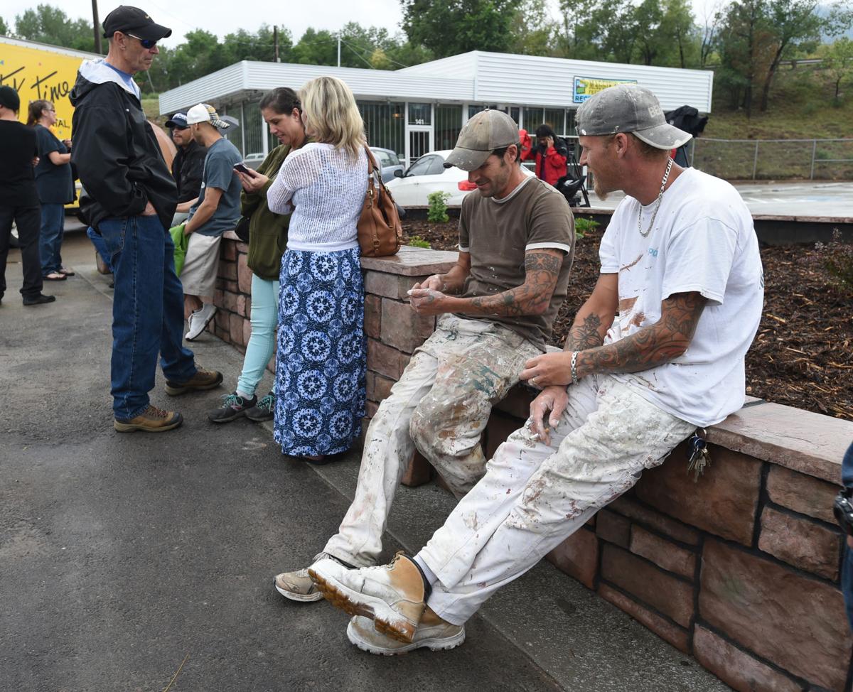 Opening day, not time, is firm for Manitou pot shop ...