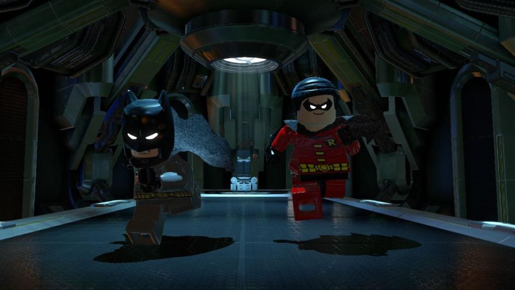 LEGO Batman 3: Beyond Gotham Video Introduces the Whole Cast