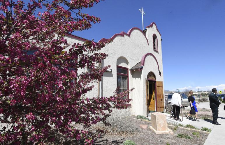 25+ Church Of Christ Colorado Springs