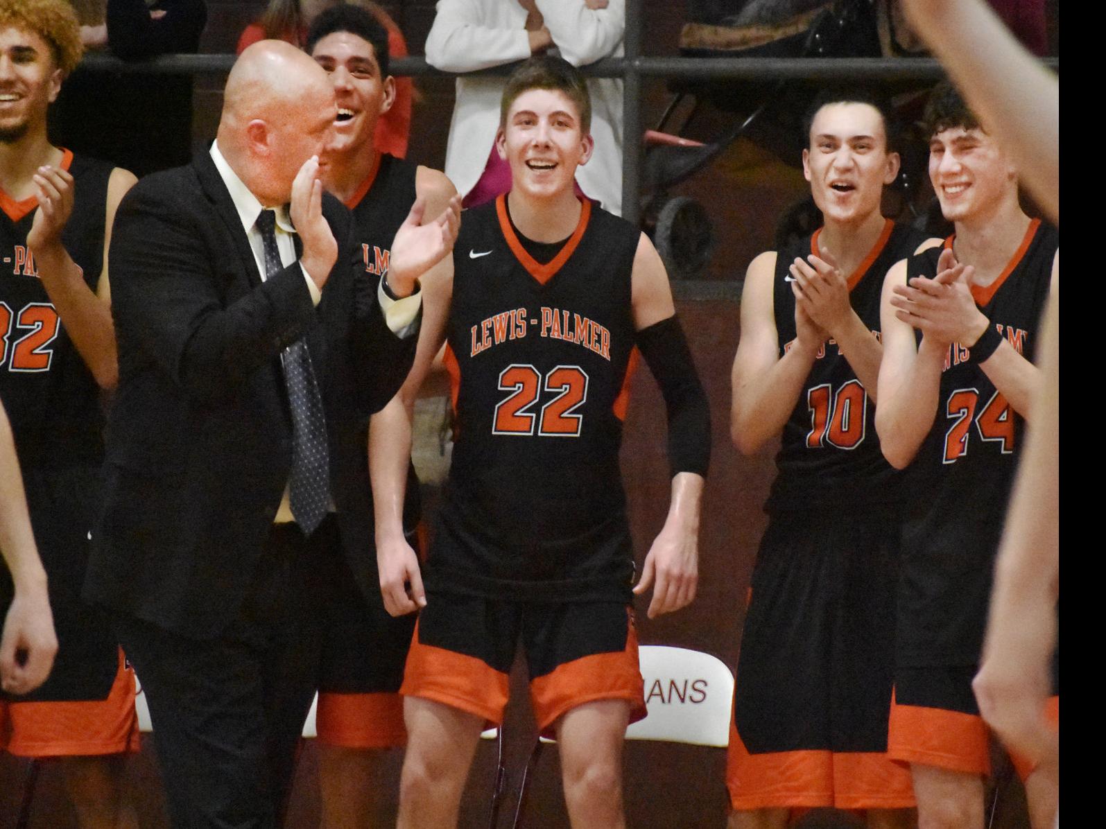 Gazette Preps Boys Basketball Coach Of The Year Bill Benton