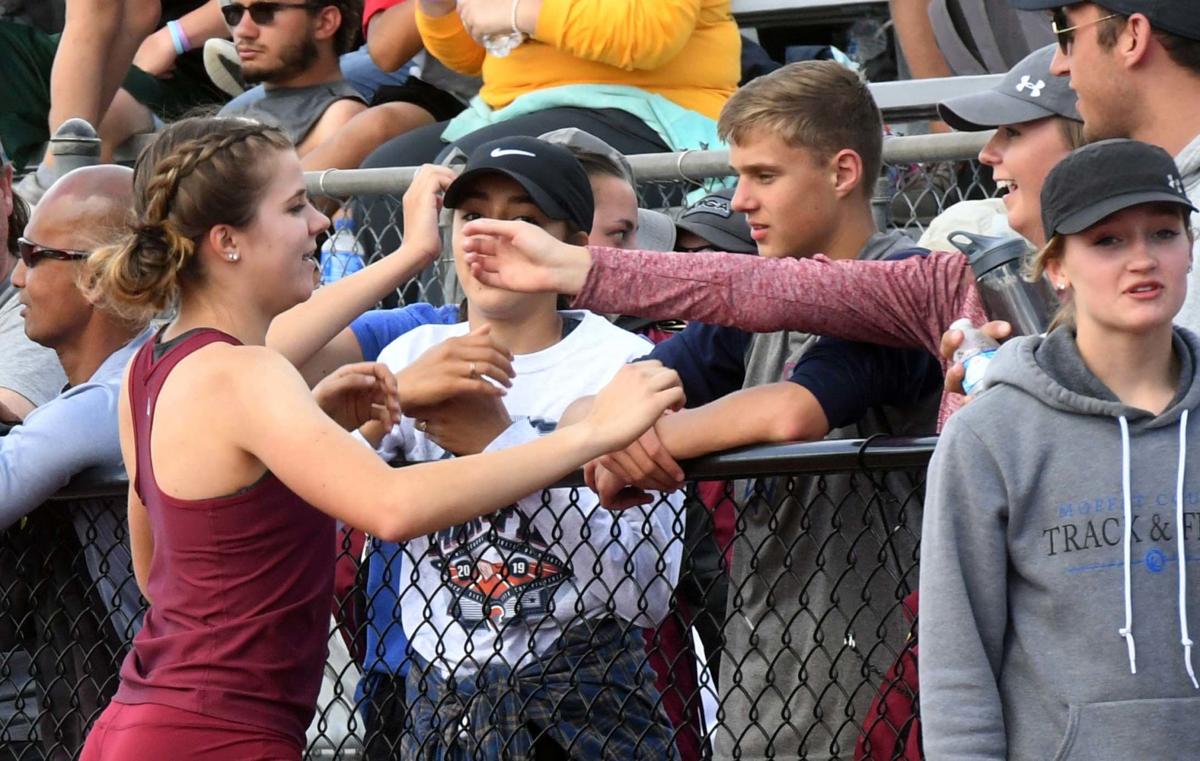 state track