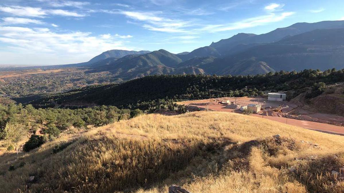 Opportunity To Expand Open Space Outsider S View Thetribune Gazette Com