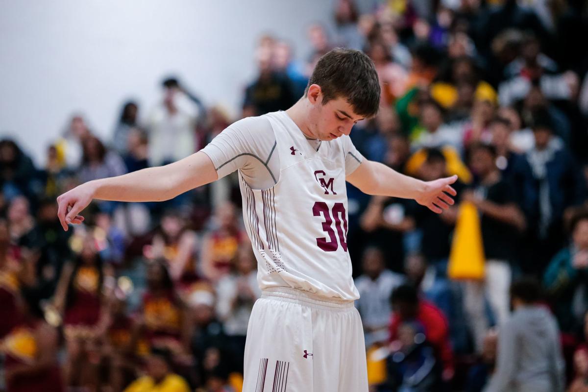 PREP BASKETBALL
