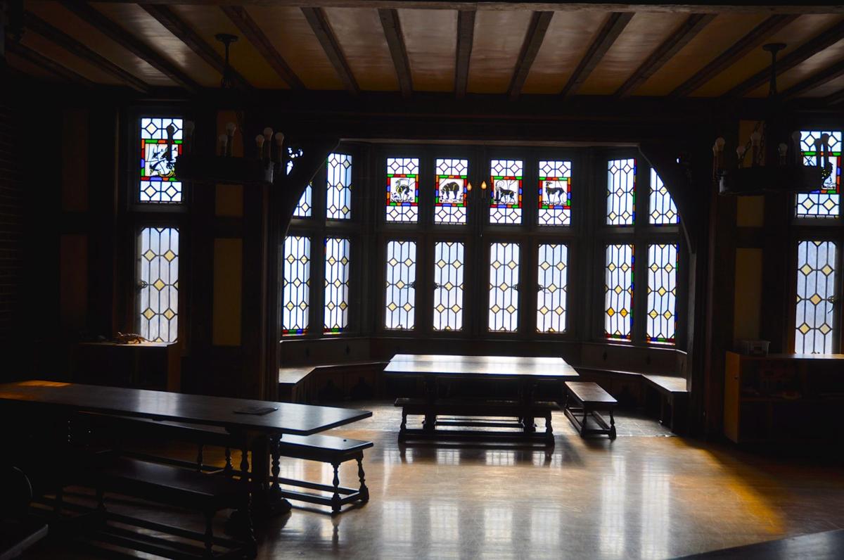 Historic Colorado Springs Day Nursery To Refurbish Windows Historic Colorado Springs Day Nursery To Refurbish Windows