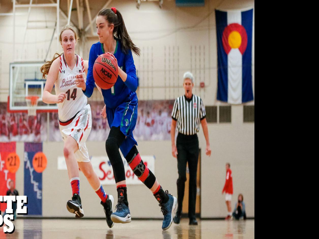 Wednesday S Prep Roundup Canon City Girls Basketball Blows Out