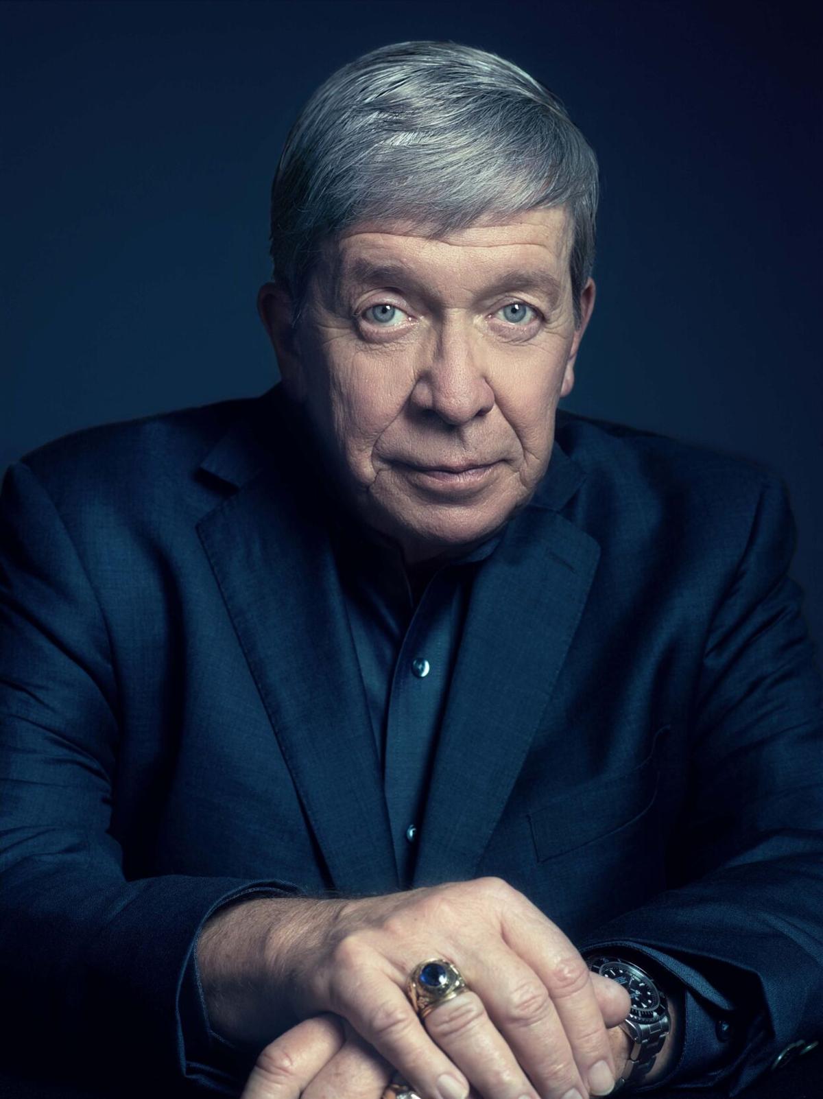 Joe Kenda on his new series, the pandemic and why criminals are morons