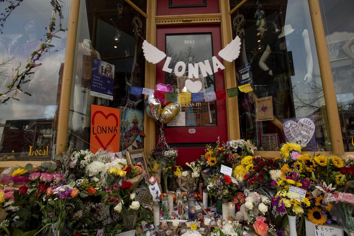 Lonna Bartkowiak Shop Owner Recalled As Beacon Of Kindness In Boulder Community Boulder Shooting Gazette Com