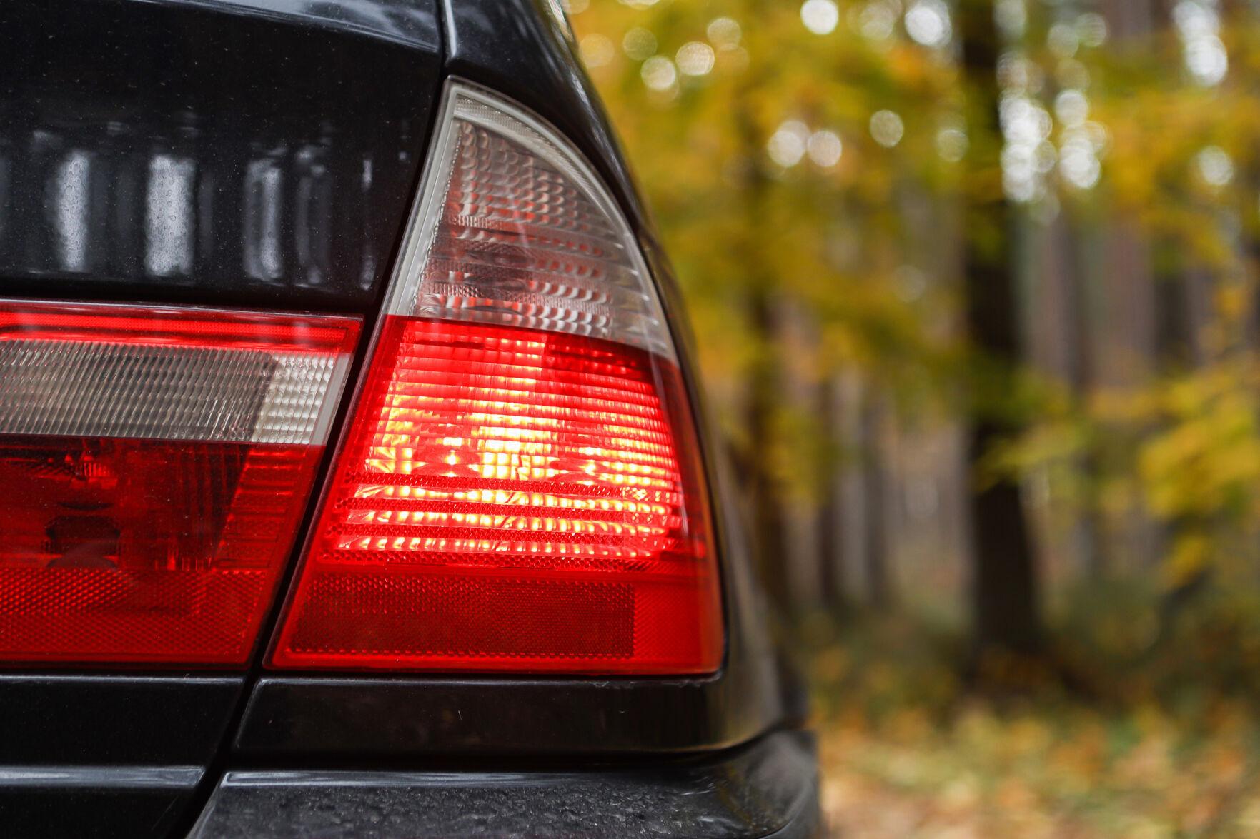 tail light