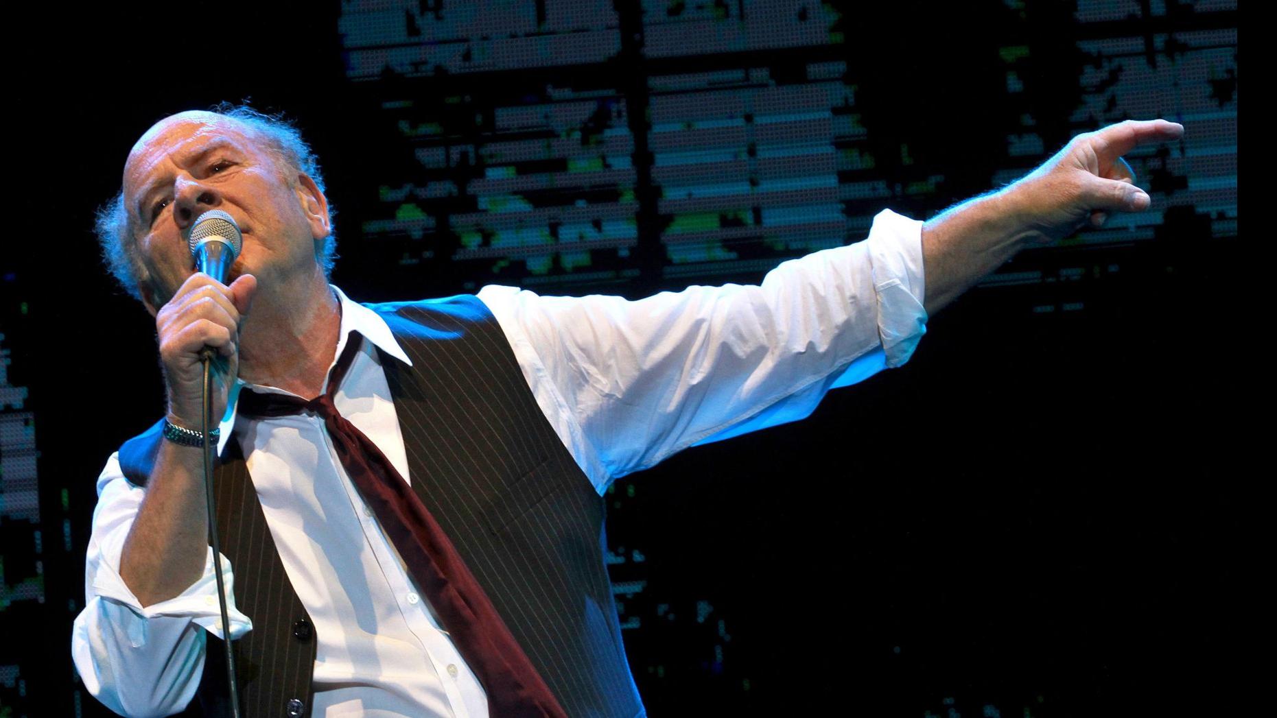 Art Garfunkel Ready To Exhale With Concert In Colorado Springs Arts Entertainment Gazette Com