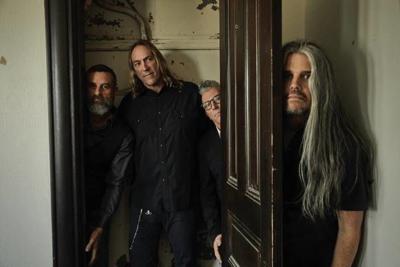 Grammy Award-winning metal band Tool to perform in Colorado Springs, Arts  & Entertainment