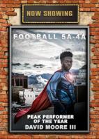The Gazette Preps 5A-4A football Peak Performer of the Year: David Moore III, Pine Creek