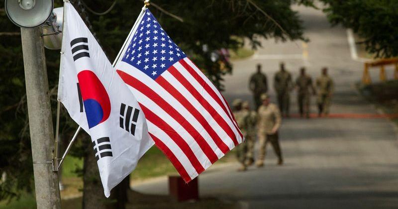 Trump, South Korea's Lee to hold summit on August 25 on security, economy, Lee's office says